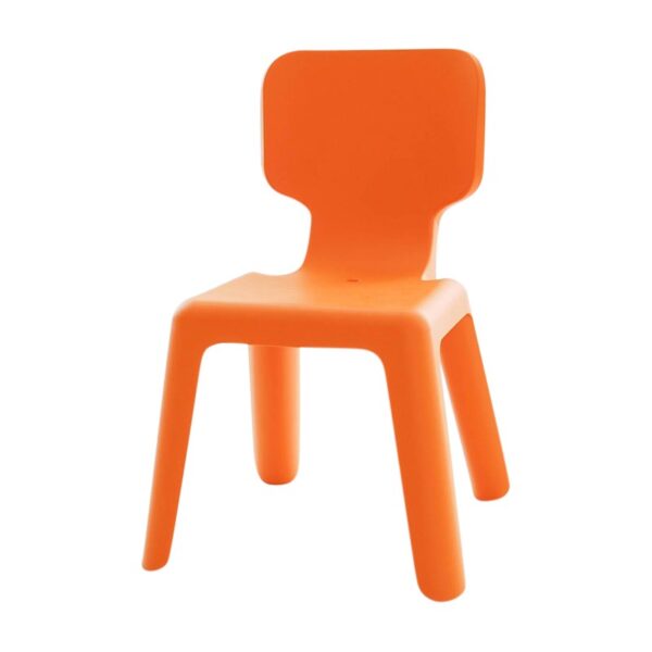 ALMA παιδική καρέκλα - συσκευασία 4 τεμαχίων