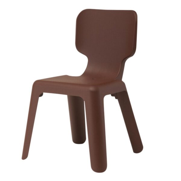 ALMA παιδική καρέκλα - συσκευασία 4 τεμαχίων