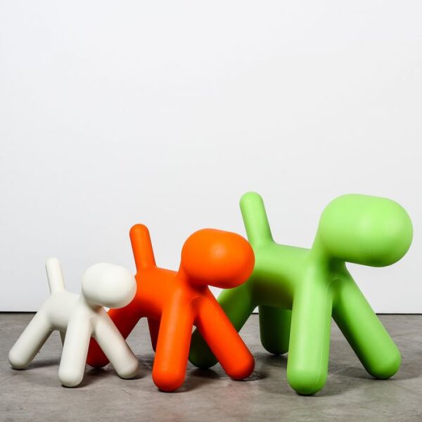 PUPPY παιδικό κάθισμα / παιχνίδι