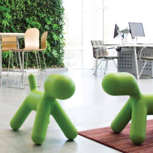 PUPPY παιδικό κάθισμα / παιχνίδι