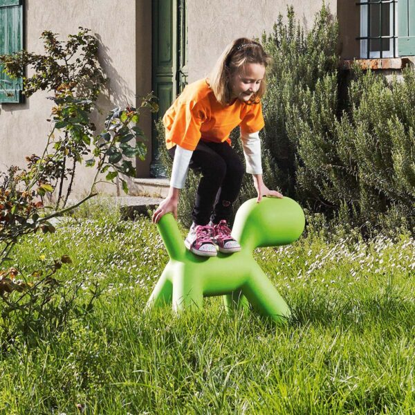 PUPPY παιδικό κάθισμα / παιχνίδι