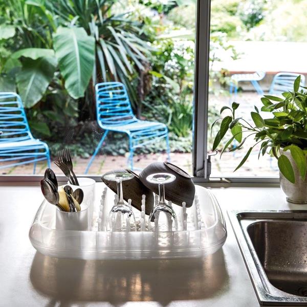 DISH DOCTOR στεγνωτήρας πιάτων