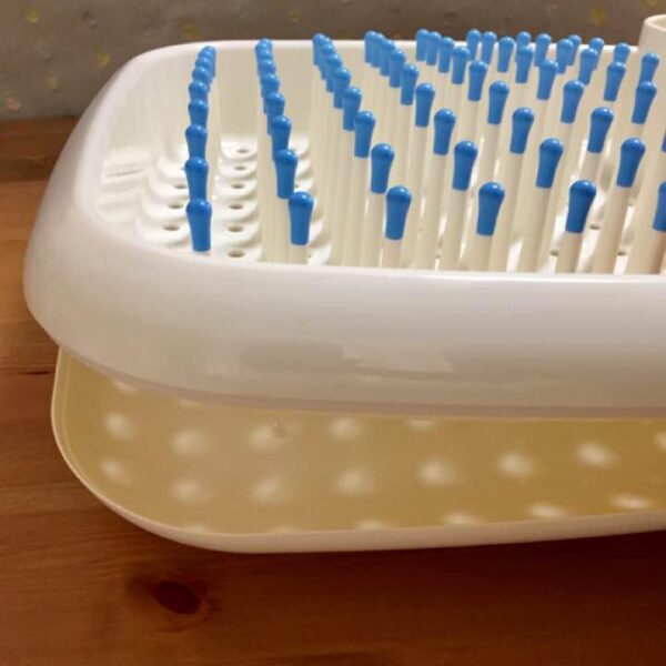 DISH DOCTOR στεγνωτήρας πιάτων