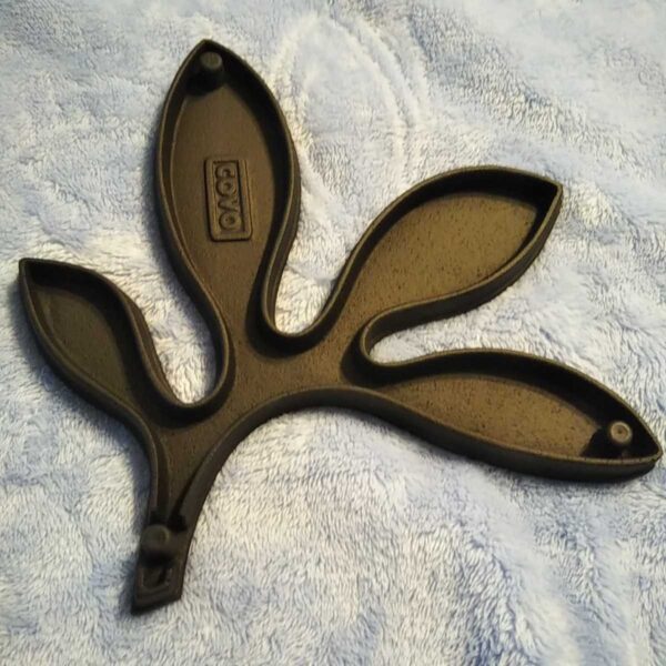 SICAMBA βάση για ζεστά σκεύη