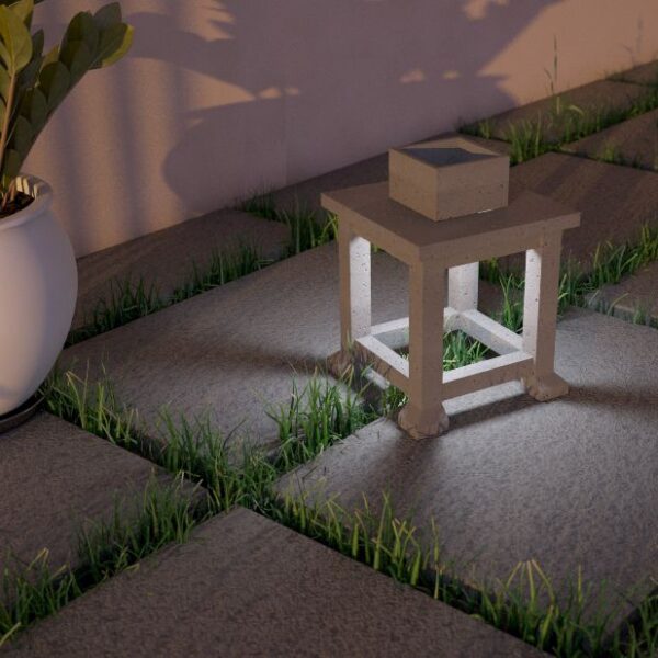 LANTERN φωτιστικό