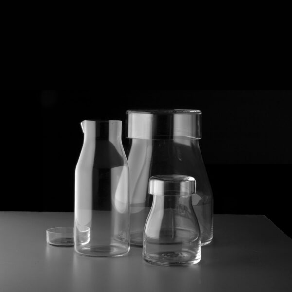 IGLO μικρή καράφα