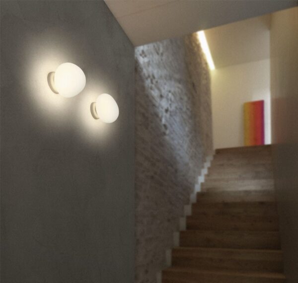 306-471eaa94d0144fc29153283554330d98 GREGG φωτιστικό οροφής ή τοίχου