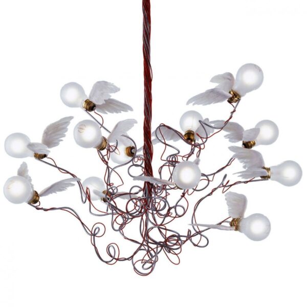 307-08def7c44c6f416d882b0211fd4604de BIRDIE κρεμαστό φωτιστικό