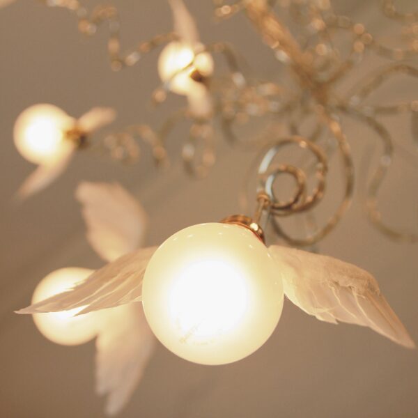 307-623d677ccbbe4cb9a9e451608ee3a30e BIRDIE κρεμαστό φωτιστικό