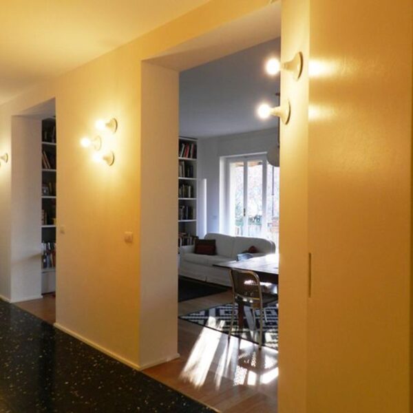 TETI φωτιστικό οροφής - τοίχου