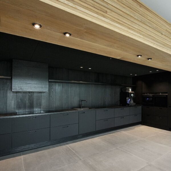 RINI SNEAK IP44 GU10 χωνευτό spot