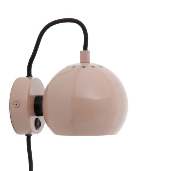 3092-45bbb10864b643c7bada6cae20dd1be9 BALL φωτιστικό τοίχου