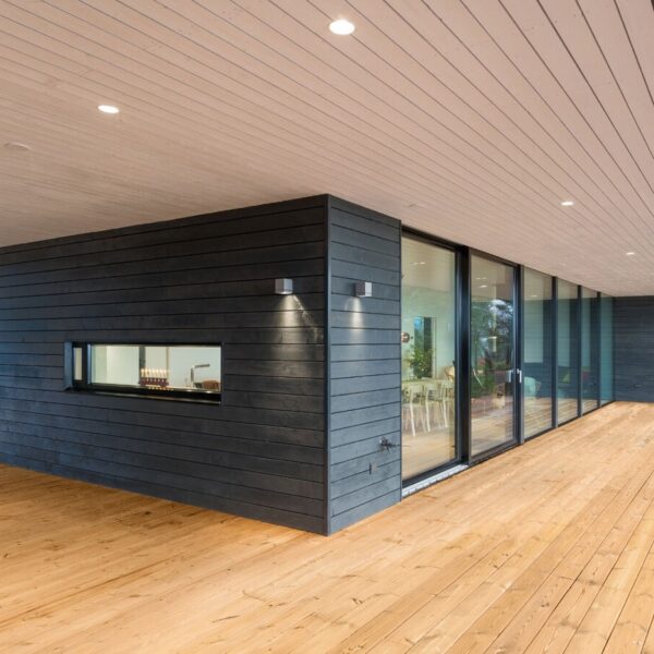 DEEP IP44 LED χωνευτό spot