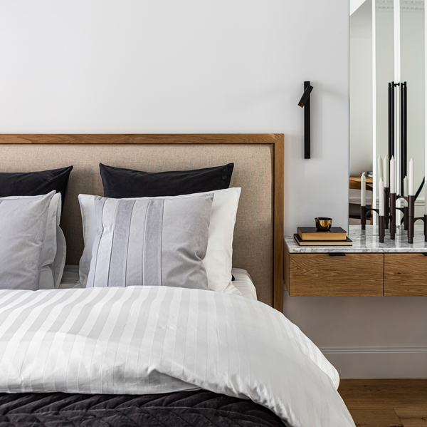 MICK SNOOZE φωτιστικό τοίχου