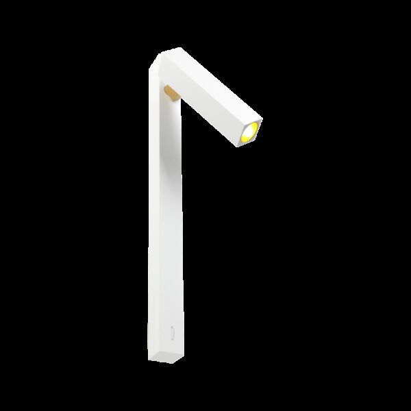 MICK SNOOZE φωτιστικό τοίχου