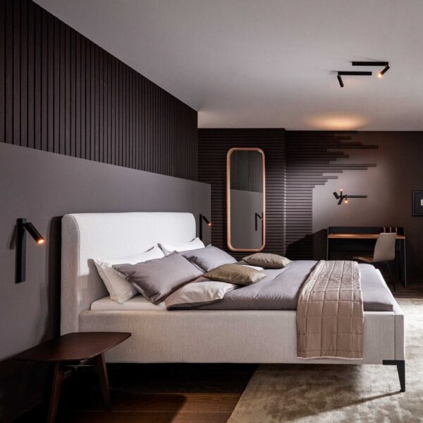 MICK SNOOZE φωτιστικό τοίχου