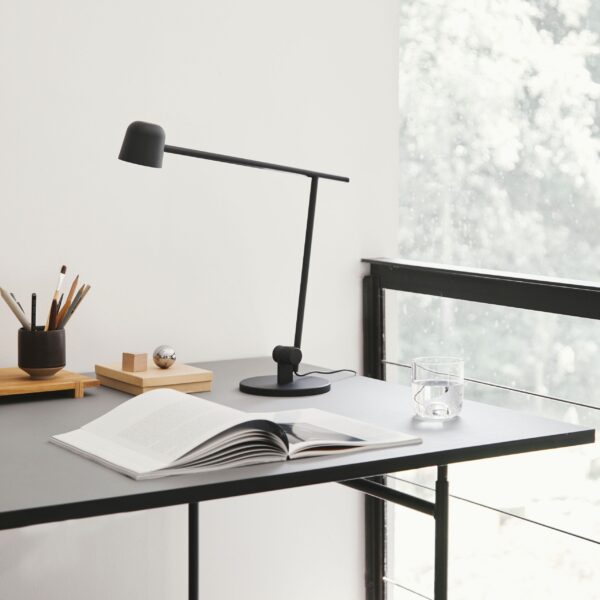 SATELLITE επιτραπέζιο φωτιστικό