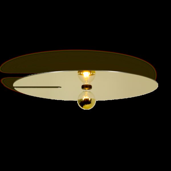 MIRRO φωτιστικό οροφής - τοίχου