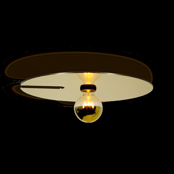 MIRRO φωτιστικό οροφής - τοίχου