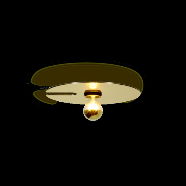 MIRRO φωτιστικό οροφής - τοίχου