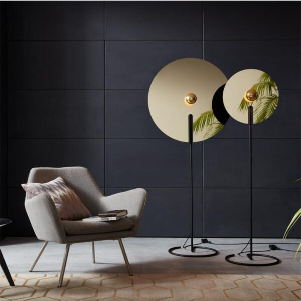 MIRRO φωτιστικό δαπέδου