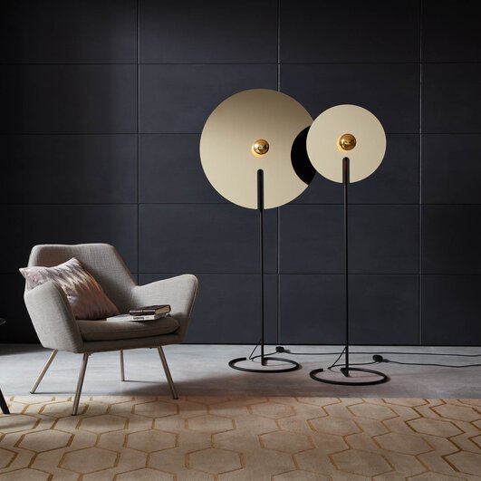 MIRRO φωτιστικό δαπέδου