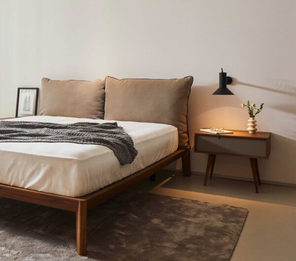 ROOMOR 1.1 φωτιστικό τοίχου