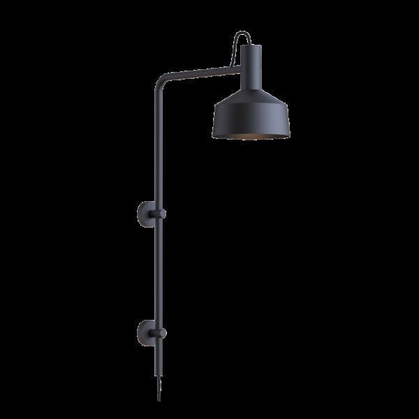 ROOMOR 4.2 SHADE 2 φωτιστικό τοίχου