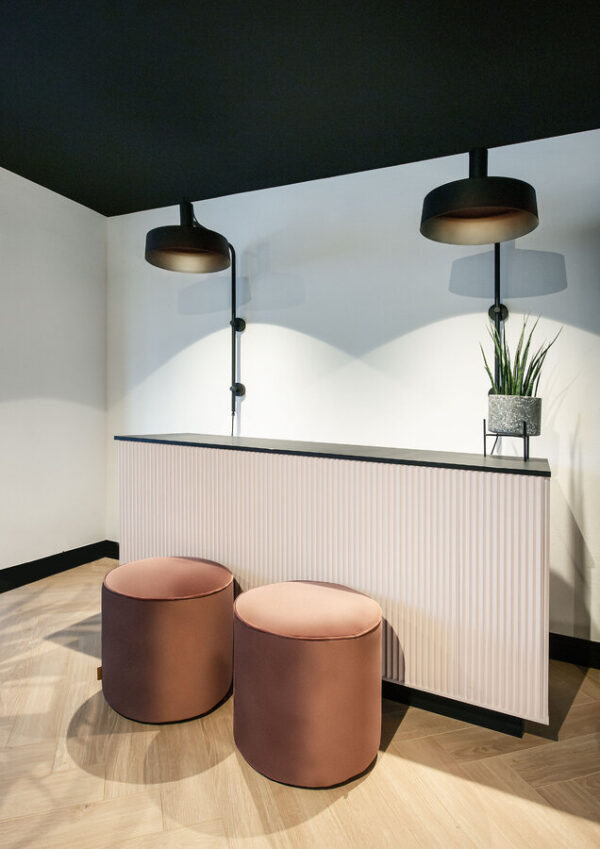 ROOMOR 4.3 SHADE 3 φωτιστικό τοίχου