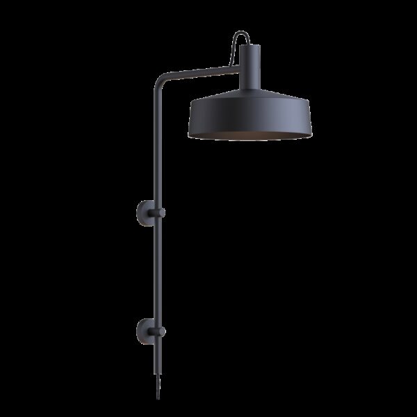 ROOMOR 4.3 SHADE 3 φωτιστικό τοίχου