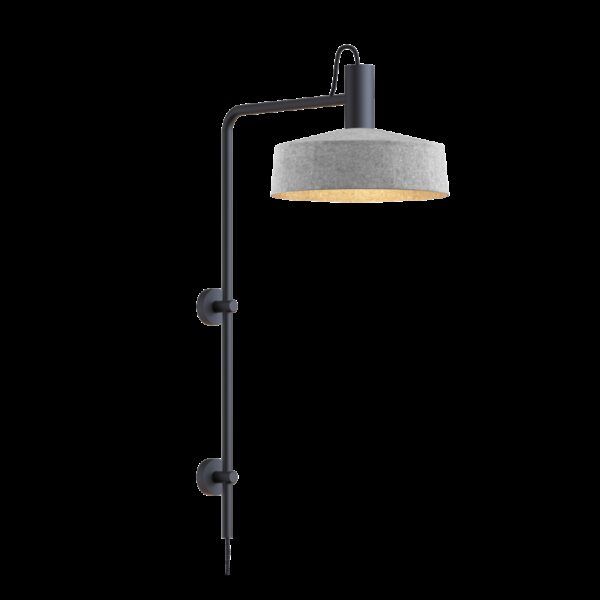 ROOMOR 4.3 SHADE 3 φωτιστικό τοίχου