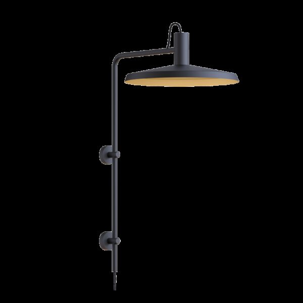 ROOMOR 4.4 SHADE 4 φωτιστικό τοίχου