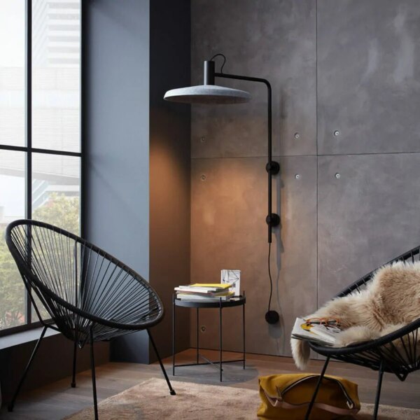 ROOMOR 4.4 SHADE 4 φωτιστικό τοίχου