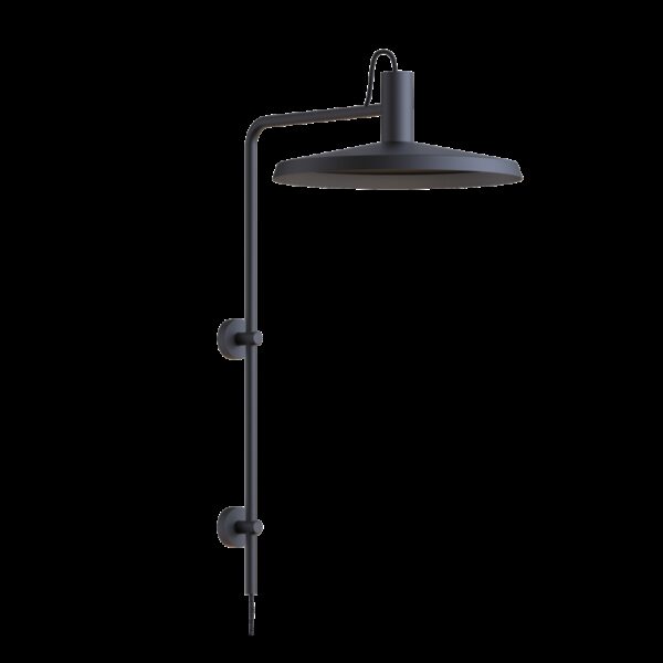 ROOMOR 4.4 SHADE 4 φωτιστικό τοίχου