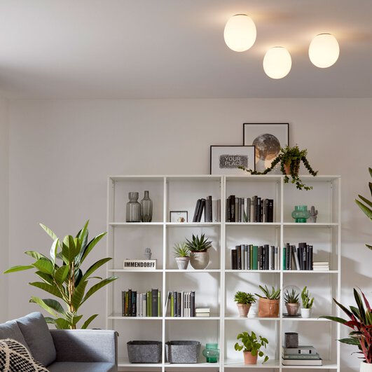 DRO φωτιστικό οροφής