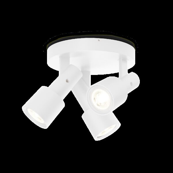 SARA ON BASE τριπλό spot με βάση