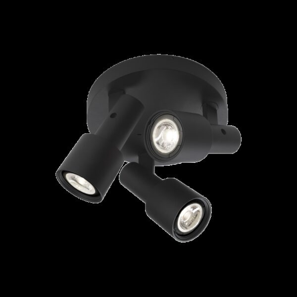 SARA ON BASE τριπλό spot με βάση