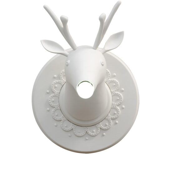 315_1 MARNIN φωτιστικό τοίχου