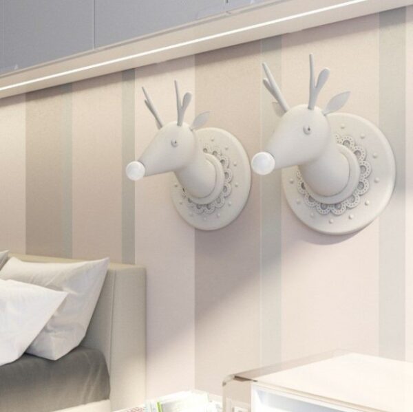 MARNIN φωτιστικό τοίχου