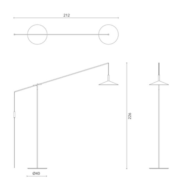 3171-ac8c745399a2414eacd1600b681e5600 ALTURA φωτιστικό δαπέδου
