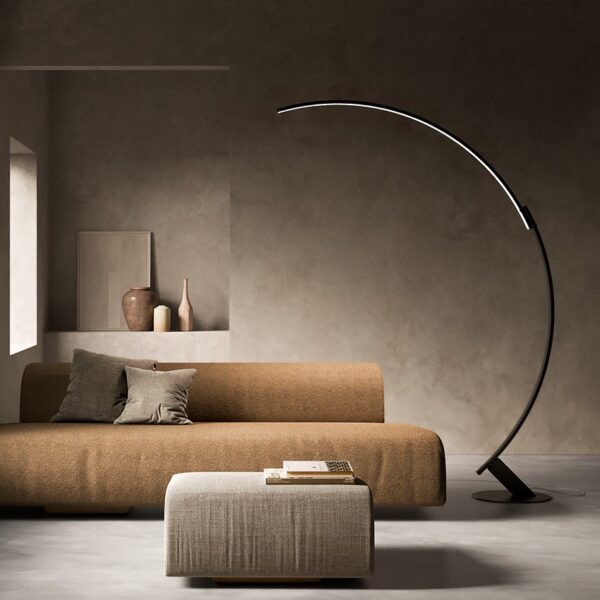 KYUDO φωτιστικό δαπέδου