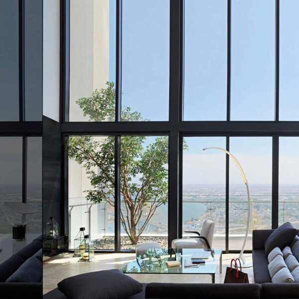 KYUDO φωτιστικό δαπέδου