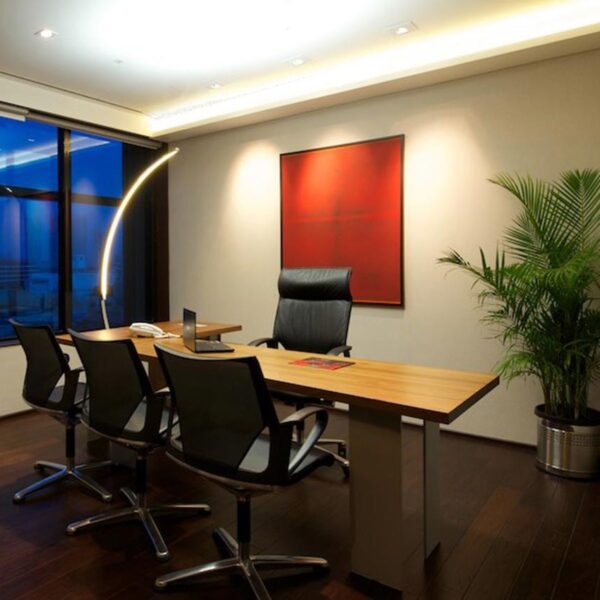 KYUDO φωτιστικό δαπέδου