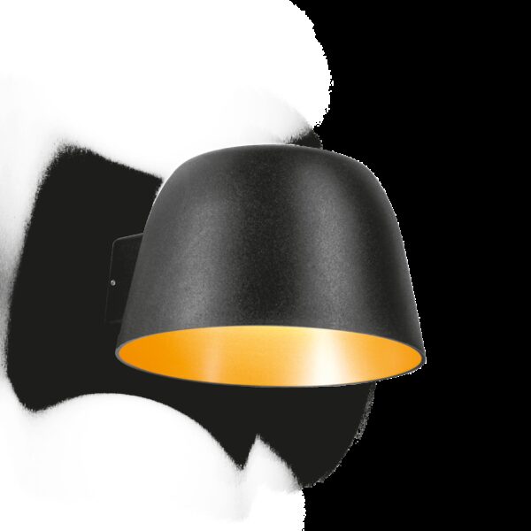 SWAM φωτιστικό τοίχου