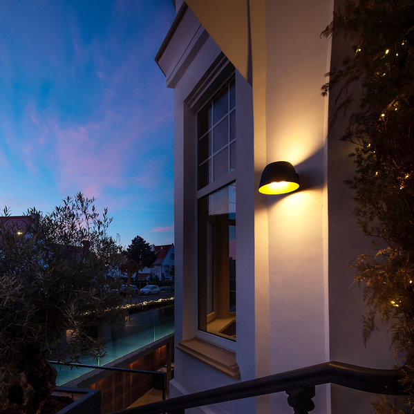 SWAM φωτιστικό τοίχου