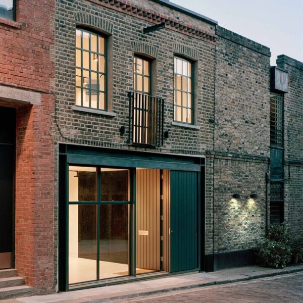 SWAM φωτιστικό τοίχου