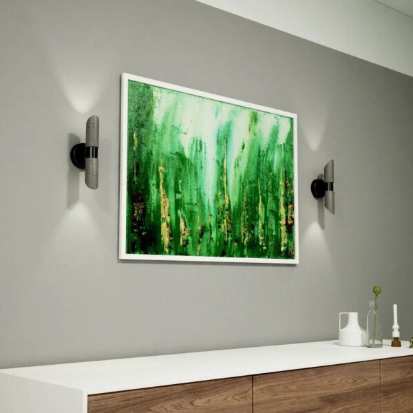 MACEO 2 φωτιστικό τοίχου