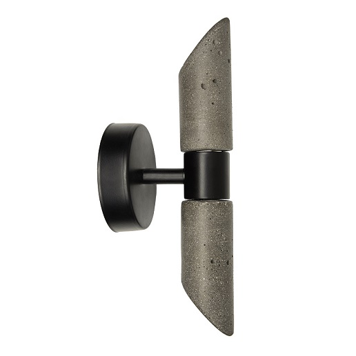 MACEO 2 φωτιστικό τοίχου