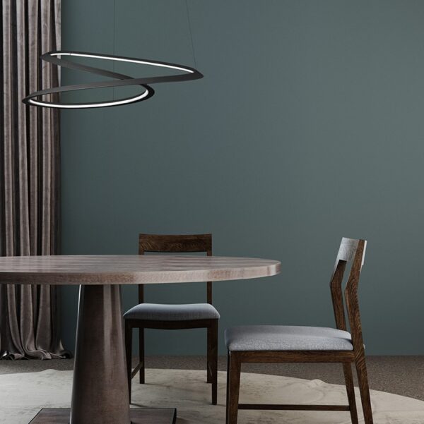 KEPLER PETITE κρεμαστό φωτιστικό