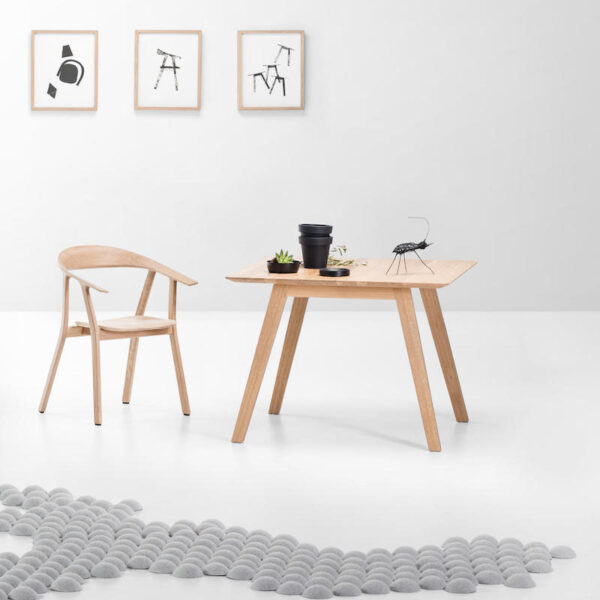 RHOMB καρέκλα